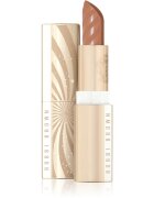 Bobbi Brown Holiday Luxe Lipstick magas pigmenttartalmú krémes rúzs árnyalat Maple 3.5 g