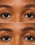 Bobbi Brown Long-Wear Brow Pencil Refill szemöldök ceruza utántöltő árnyalat Warm Brown 0.33 g