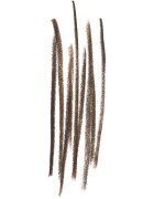 Bobbi Brown Long-Wear Brow Pencil szemöldök ceruza árnyalat Black Brown 0.33 g