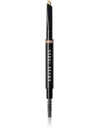 Bobbi Brown Long-Wear Brow Pencil szemöldök ceruza árnyalat Natural Blonde 0.33 g