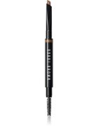 Bobbi Brown Long-Wear Brow Pencil szemöldök ceruza árnyalat Neutral Brown 0.33 g