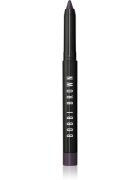 Bobbi Brown Long-Wear Cream Liner Stick hosszantartó szemceruza árnyalat Aubergine 1.1 g