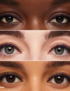Bobbi Brown Long-Wear Cream Liner Stick hosszantartó szemceruza árnyalat Aubergine 1.1 g