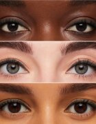 Bobbi Brown Long-Wear Cream Liner Stick hosszantartó szemceruza árnyalat Fog 11 g