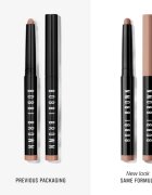 Bobbi Brown Long-Wear Cream Shadow Stick hosszantartó szemhéjfesték ceruza kiszerelésben árnyalat Hazelnut 1.6 g