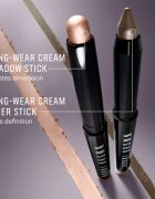 Bobbi Brown Long-Wear Cream Shadow Stick hosszantartó szemhéjfesték ceruza kiszerelésben árnyalat Hazelnut 1.6 g