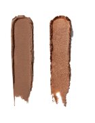 Bobbi Brown Long-Wear Dual-Ended Cream Shadow Stick szemhéjfesték ceruza duo árnyalat Heat Ray / Biscotti 1.6 g