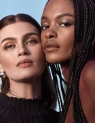 Bobbi Brown Long-Wear Dual-Ended Cream Shadow Stick szemhéjfesték ceruza duo árnyalat Heat Ray / Biscotti 1.6 g
