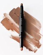 Bobbi Brown Long-Wear Dual-Ended Cream Shadow Stick szemhéjfesték ceruza duo árnyalat Radiant Rose / Brazen 1.6 g