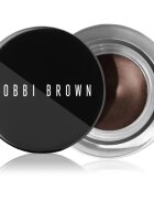 Bobbi Brown Long-Wear Gel Eyeliner szemhéjtus géles textúrájú árnyalat Chocolate Shimmer Ink 3 g