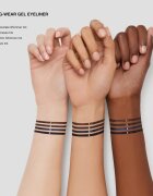 Bobbi Brown Long-Wear Gel Eyeliner szemhéjtus géles textúrájú árnyalat Chocolate Shimmer Ink 3 g