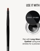 Bobbi Brown Long-Wear Gel Eyeliner szemhéjtus géles textúrájú árnyalat Chocolate Shimmer Ink 3 g