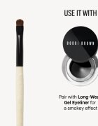 Bobbi Brown Long-Wear Gel Eyeliner szemhéjtus géles textúrájú árnyalat Chocolate Shimmer Ink 3 g