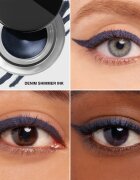 Bobbi Brown Long-Wear Gel Eyeliner szemhéjtus géles textúrájú árnyalat Denim Ink 3 g