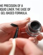 Bobbi Brown Long-Wear Gel Eyeliner szemhéjtus géles textúrájú árnyalat Denim Ink 3 g