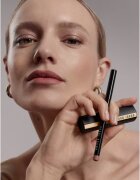 Bobbi Brown Luxe Cashmere Matte Lipstick mattító rúzs árnyalat In Bloom 3.5 g