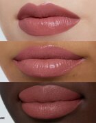 Bobbi Brown Luxe Lipstick Luxus rúzs hidratáló hatással árnyalat Pink Nude 38 g