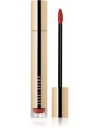 Bobbi Brown Luxe Matte Liquid Lipstick tartós matt folyékony rúzs árnyalat Boss Pink 6 ml