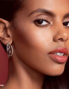 Bobbi Brown Luxe Shine Intense hidratáló szájfény árnyalat PARISIAN PINK 2.3 g