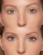 Bobbi Brown Mini Smokey Eye Mascara dúsító szempillaspirál 3 ml