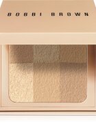 Bobbi Brown Nude Finish Illuminating Powder Highlighter kőpúder árnyalat NUDE 66 g