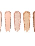 Bobbi Brown Nudes Eyeshadow Palette szemhéjfesték paletta árnyalat Peachy Nudes 1 db