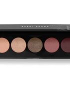 Bobbi Brown Nudes Eyeshadow Palette szemhéjfesték paletta árnyalat Rosey Nudes 1 db