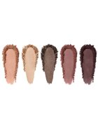 Bobbi Brown Nudes Eyeshadow Palette szemhéjfesték paletta árnyalat Rosey Nudes 1 db