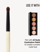 Bobbi Brown Nudes Eyeshadow Palette szemhéjfesték paletta árnyalat Rosey Nudes 1 db