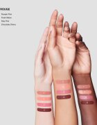 Bobbi Brown Pot Rouge For Lips & Cheeks krémes arcpirosító árnyalat Chocolate Cherry 3.7 g