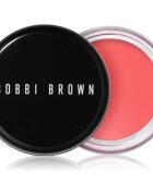Bobbi Brown Pot Rouge Velvet Matte matt krémes arcpírositó árnyalat Apricot Rush 8.5 g