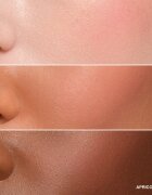 Bobbi Brown Pot Rouge Velvet Matte matt krémes arcpírositó árnyalat Apricot Rush 8.5 g