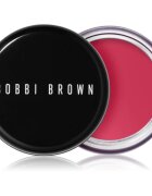 Bobbi Brown Pot Rouge Velvet Matte matt krémes arcpírositó árnyalat Guava Punch 8.5 g