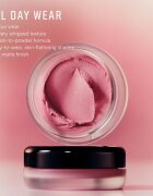 Bobbi Brown Pot Rouge Velvet Matte matt krémes arcpírositó árnyalat Guava Punch 8.5 g