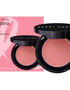 Bobbi Brown Powerful Pink Pot Rouge matt krémes arcpírositó árnyalat Powder Pink 3.7 g
