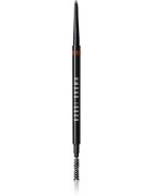 Bobbi Brown Precise Brow Pencil szemöldök ceruza árnyalat Universal Red 0.06 g