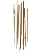 Bobbi Brown Precise Brow Pencil szemöldök ceruza árnyalat Universal Red 0.06 g