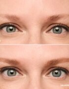 Bobbi Brown Precise Brow Pencil szemöldök ceruza árnyalat Universal Red 0.06 g