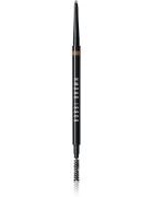 Bobbi Brown Precise Brow Pencil szemöldök ceruza árnyalat Warm Blonde 0.06 g