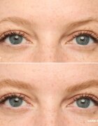 Bobbi Brown Precise Brow Pencil szemöldök ceruza árnyalat Warm Blonde 0.06 g