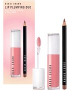 Bobbi Brown Sets Plump Lips Duo ajándékszett az ajkakra