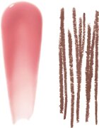 Bobbi Brown Sets Plump Lips Duo ajándékszett az ajkakra