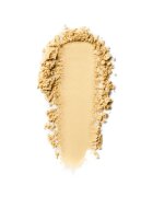 Bobbi Brown Sheer Finish Pressed Powder gyengéd kompakt púder árnyalat Pale Yellow 9 g