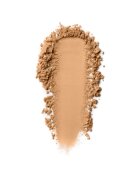 Bobbi Brown Sheer Finish Pressed Powder gyengéd kompakt púder árnyalat Warm Natural 9 g