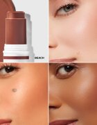 Bobbi Brown Skin Enhancer Multi-Stick multifunkcionális smink ajkakra és arcra árnyalat Beach 8 g