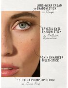 Bobbi Brown Skin Enhancer Multi-Stick multifunkcionális smink ajkakra és arcra árnyalat Morning Dew 8 g