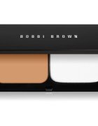 Bobbi Brown Skin Weightless Powder Foundation púderes make-up árnyalat Warm Natrual W-056 11 g