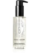 Bobbi Brown Soothing Cleansing Oil tisztító és sminklemosó olaj 100 ml