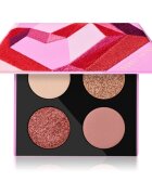 Bobbi Brown Threads of Love Eyeshadow Squad szemhéjfesték paletta 1.3 g