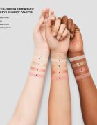 Bobbi Brown Threads of Love Eyeshadow Squad szemhéjfesték paletta 1.3 g